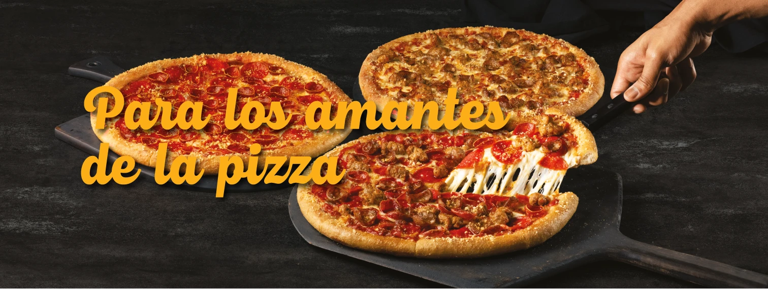 Marcos Pizza