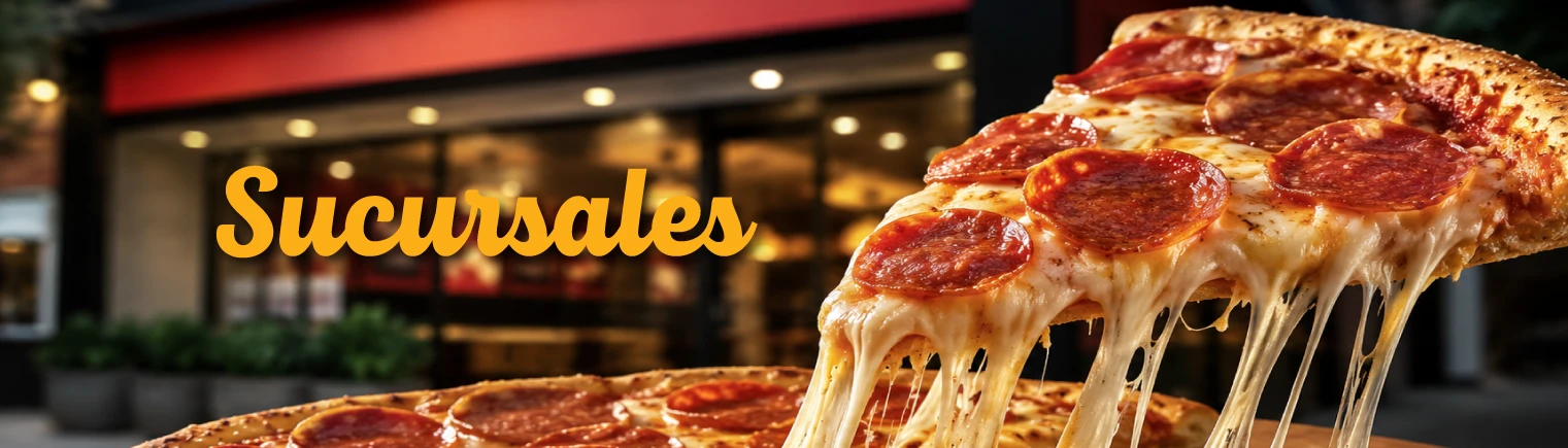Sucursales
