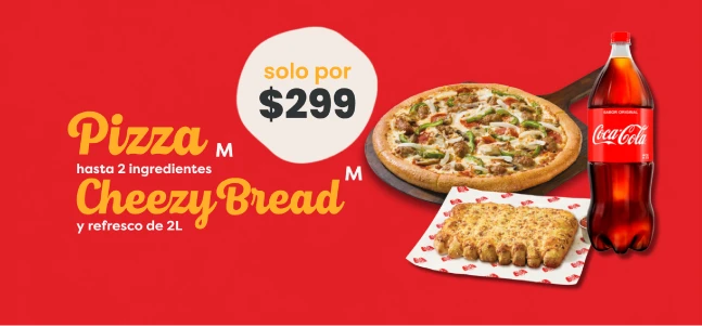 Combo mediano