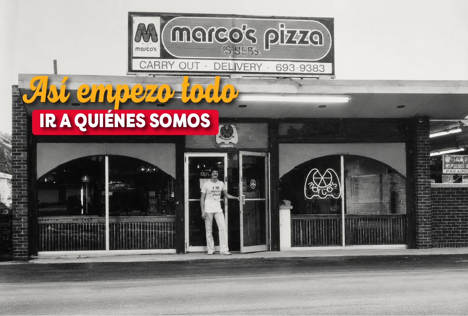 Conoce a la familia