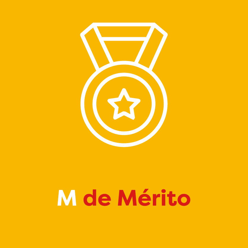 Mérito