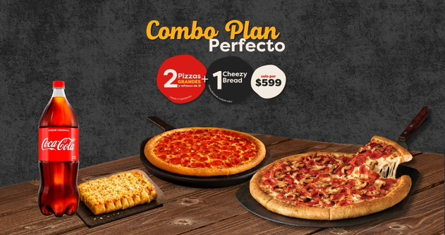 Combo Plan Perfecto