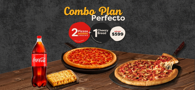 COMBO PLAN PERFECTO
